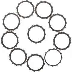 Clutch plate TRW for: Kawasaki ZZR