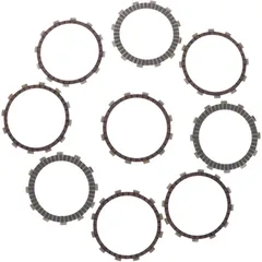 TRW Clutch Plates for Motorcycles 7380609