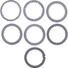 Clutch plate set steel trw MES4357