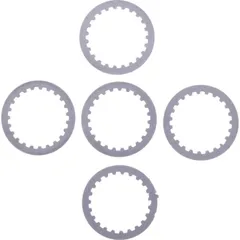 Clutch plate set steel trw MES4375