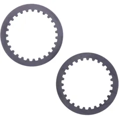 Clutch plate set steel trw MES9192