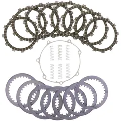 TRW Clutch Repair Kit for Motorcycles 7380636