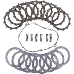 TRW Clutch Repair Kit for Various Models
