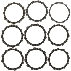 Clutch plate TRW for: Triumph Tiger Explorer