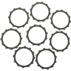 Clutch plate trw MCC2358