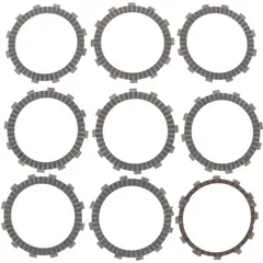 Clutch plate trw MCC2369