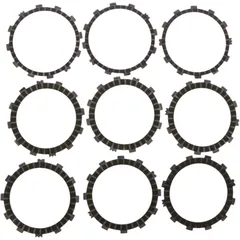 Clutch Plate Set TRW for Motorcycles