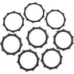 Clutch plate TRW for: Triumph Thruxton, Bonneville, Street Twin