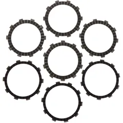 Clutch plate TRW for: Husqvarna Svartpilen, Vitpilen