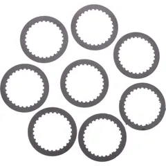 Clutch plate set steel trw MES3998