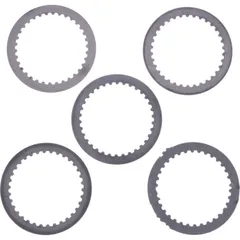 Clutch plate set steel trw MES5705