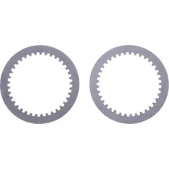 Clutch plate set steel trw MES9182