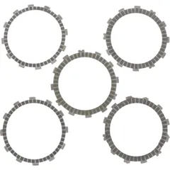 Clutch plate trw MCC2405