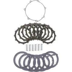 Clutch repair kit trw MSK256