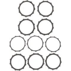 Clutch plate TRW for: BMW K