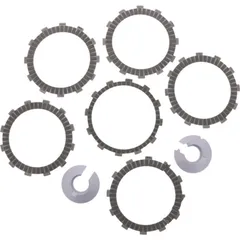 Clutch plate trw MCC1728