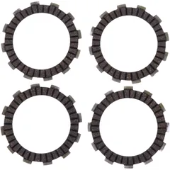 Clutch plate TRW for: Aprilia SX, RS