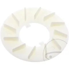 Fan wheel variomatic JMP for: Piaggio Free, Zip, Sfera, Vespa ET2