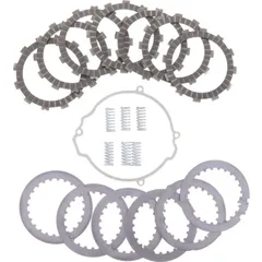 Clutch repair kit trw MSK262