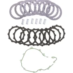 Clutch repair kit trw MSK264