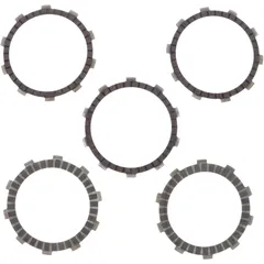 Clutch plate TRW for: Kawasaki Ninja