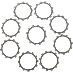 Clutch plate trw MCC4699
