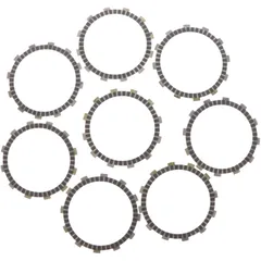 Clutch plate TRW for: Husqvarna TE, SM, TC