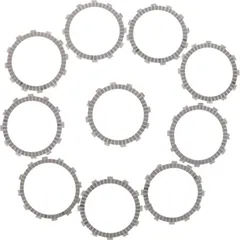 Clutch plate trw MCC55510
