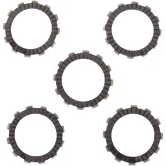 Clutch plate TRW for: Derbi Senda, GPR, Mulhacen, Aprilia RS4, Tuono, RX