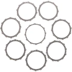 Clutch plate TRW for: BMW K 7380724