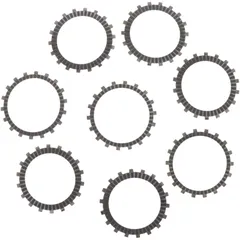 Clutch plate TRW for: BMW R