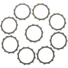 Clutch plate TRW for: BMW F 750