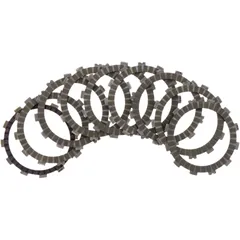 Clutch plate TRW for: Sherco SEF, SE