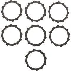 Clutch plate TRW for: Husqvarna FC