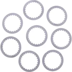Clutch plate set steel trw MES3878
