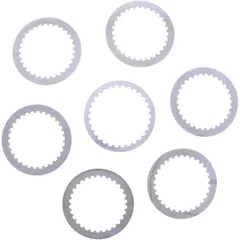 Kupplungsstahlscheiben Set TRW für Motorräder