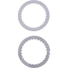 Clutch plate set steel trw MES9202