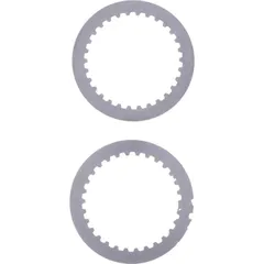 Clutch plate set steel trw MES9212