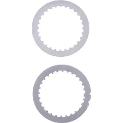 Clutch plate set steel trw MES9222