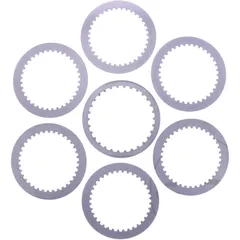 Kupplungsstahlscheiben SET TRW für Motorräder