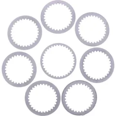 Clutch plate set steel trw MES4438