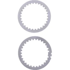 Clutch plate set steel trw MES9232