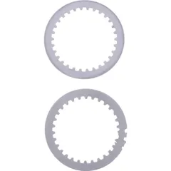 Clutch plate set steel trw MES9242