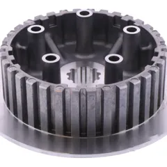 Inner clutch hub prox