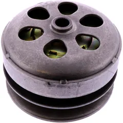 Centrifugal clutch unit 101 Octane for: Piaggio Beverly, Liberty, TPH, Aprilia Mojito, Sport City, SRV