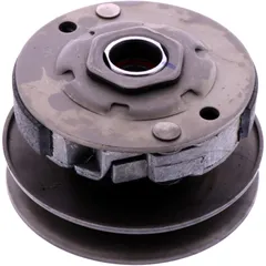 Centrifugal clutch unit 103. 5mm 101 Octane for: Aprilia Scarabeo, SR, Rally