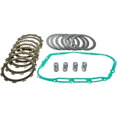 Clutch repair kit lucas/trw 80938812561058385
