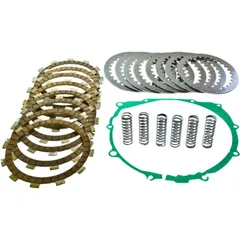 Clutch repair kit lucas/trw