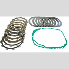 Clutch repair kit lucas/trw 85725859358617