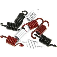 Clutch spring kit (3) NARAKU for: Yamaha YN, CW, YQ, CS, Aprilia SR, Scarabeo, Rally